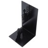 Wrought Iron Figure Book Stand Readers Book Stand Bookshelf Ornaments