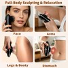 Body Sculpting Machine 10‑Level 3‑Mode Massager