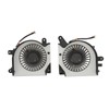 Replacement Laptop Internal Cooling Fan for MS 17F3 for MSI