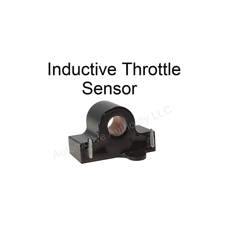 Automotive Authority LLC EZGO Inductive Throttle Sensor for EZGO Electric