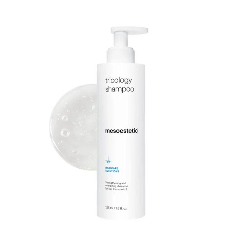 Mesoestetic Tricology Shampoo 225ml