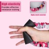 MiOYOOW Bow Trainer for Archery, Archery Band, Arm Strength Exercise