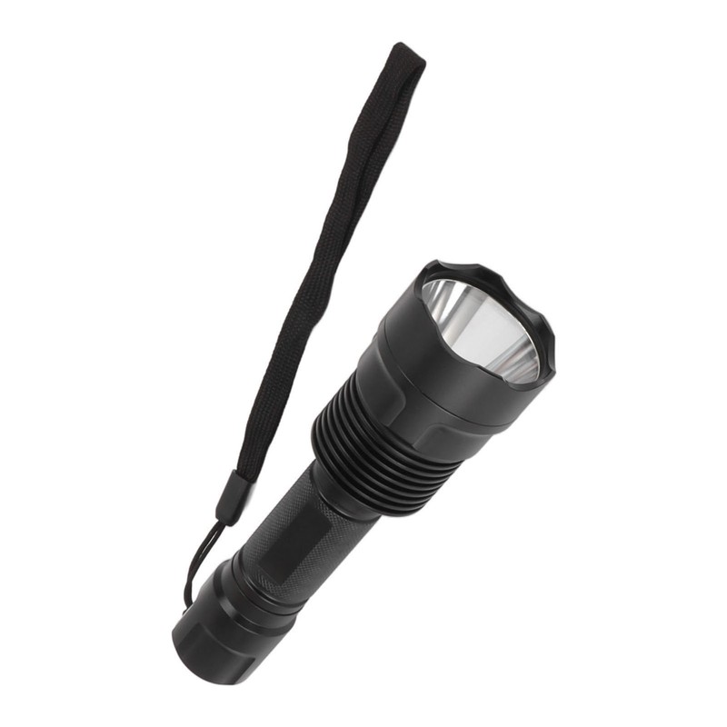 850nm IR Illuminator Flashlight Infrared Night Vision Flashlight for Hunting