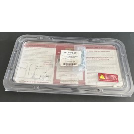 Automotive Gold USMC MARINES- License Plate Frame Stainless Steel Silver- Automotive Gold