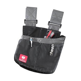 Engelbert Strauss Worker Bag, Graphite/cement
