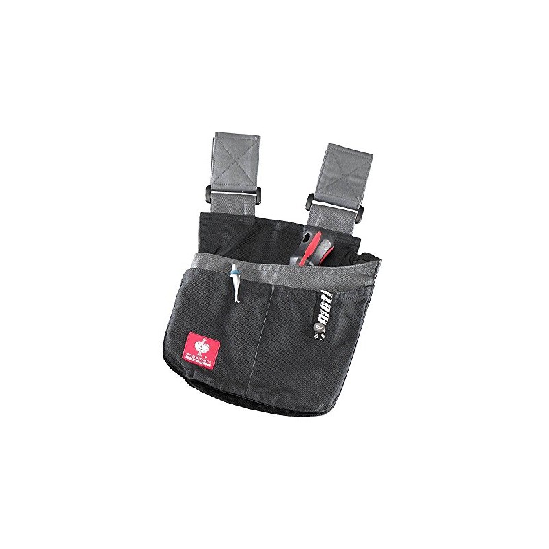 Engelbert Strauss Worker Bag, Graphite/cement