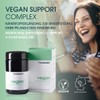 Foondiert ® Vegan Balance Complex 60 Days - 8 Vitamins