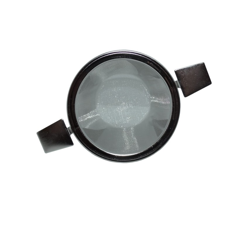 Stainless Steel Tea Filter, Permanent Tea Filter for Cups, Tea