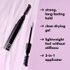 Elf 2 Pack Elf Brow Laminating Gel Laminador Cejas Transparente