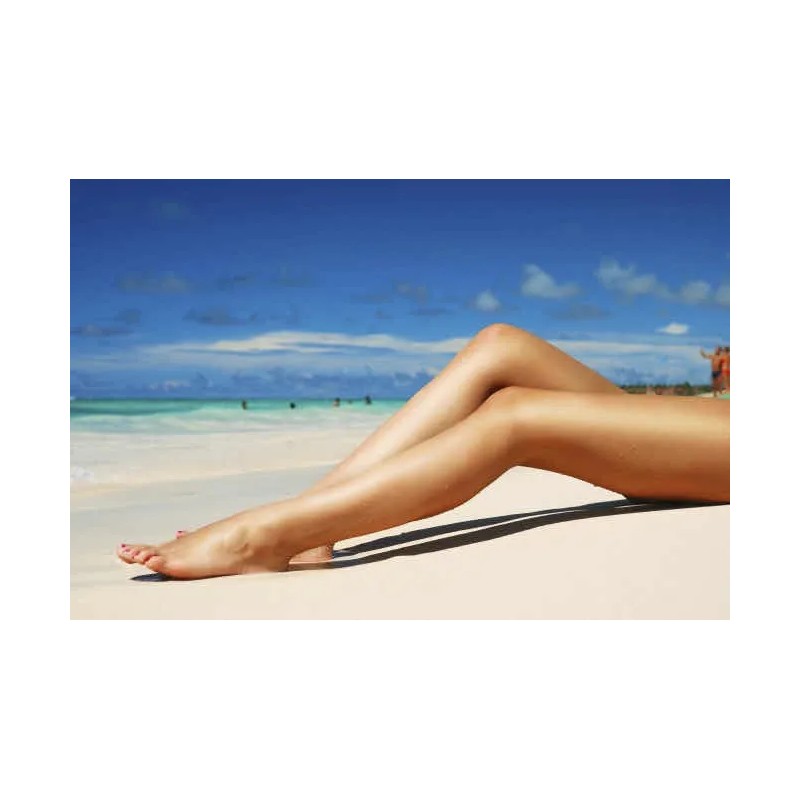 Bronceador Spf 6 En Aceite No Grasoso - Dr. C.