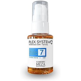 Aceite Repación Intesiva 7 (75ml) Plex System by Maritrini Meza