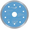 PRODIAMANT F33 Professional Diamond Tile Disc Diameter 125 mm x