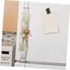 DOITOOL 2pcs Refrigerator Handle Gloves Covers Fridge Cover to Protect