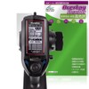Miyabix Futaba Car Transmitter T4PM Plus Compatible Protective Film Shock