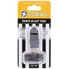 Fox 40 Sonik Blast CMG - Silbato Oficial con cordón
