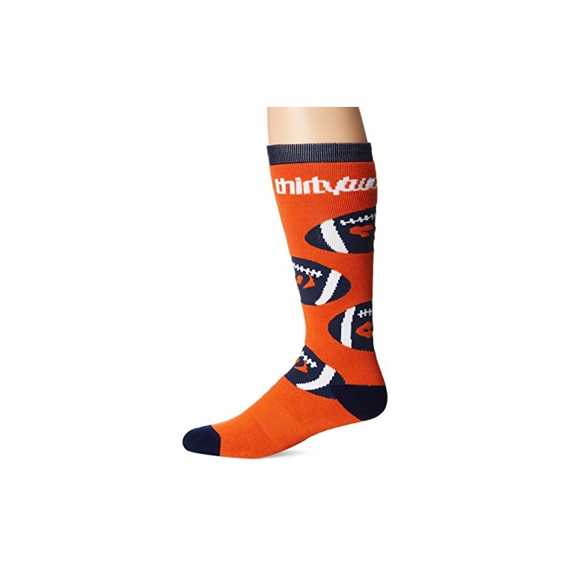 thirtytwo Game Day - Calcetines de Snowboard para Hombre