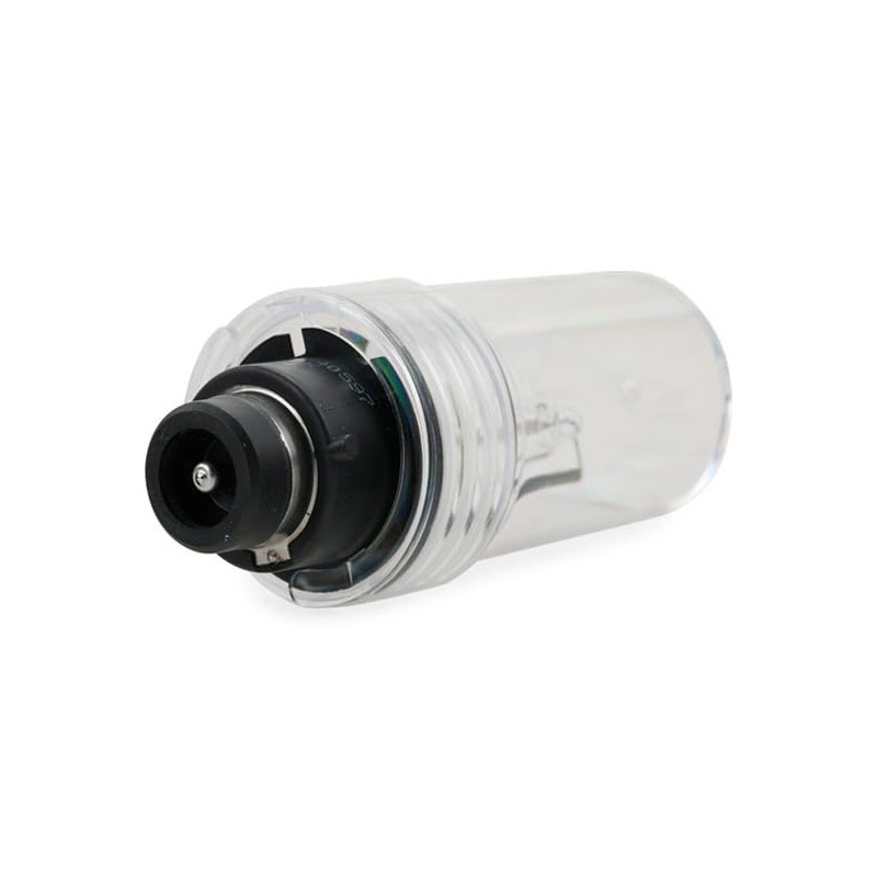 RIDEX D2S 106B0041 Headlight Bulb 35 W 5000 K Pk32d-2