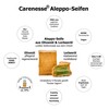 Carenesse Original Aleppo Soap Set of 2 I 2 x
