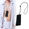 Peritoneal Tube Holder Bag - Peg G Feeding Line Transfer