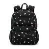 High Sierra Everclass, Floral Black, One Size