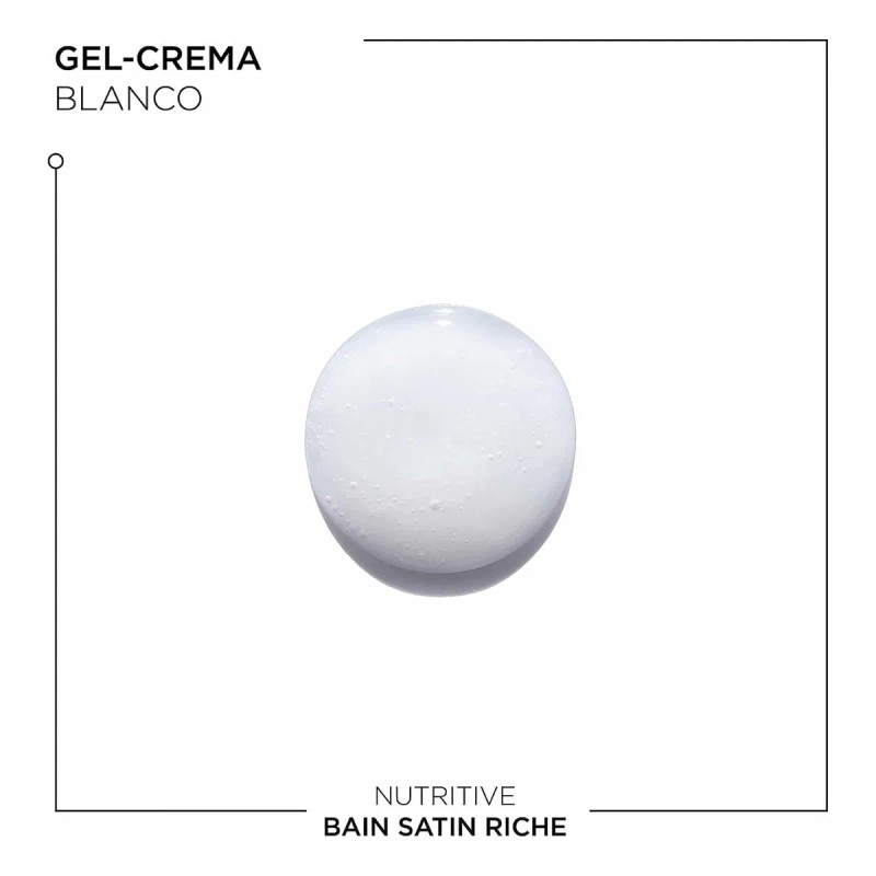 Shampoo Para Cabello Seco Kerastase Bain Satin Riche 250 Ml