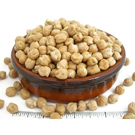 Italian Tuscan Chickpeas 2.2 lb