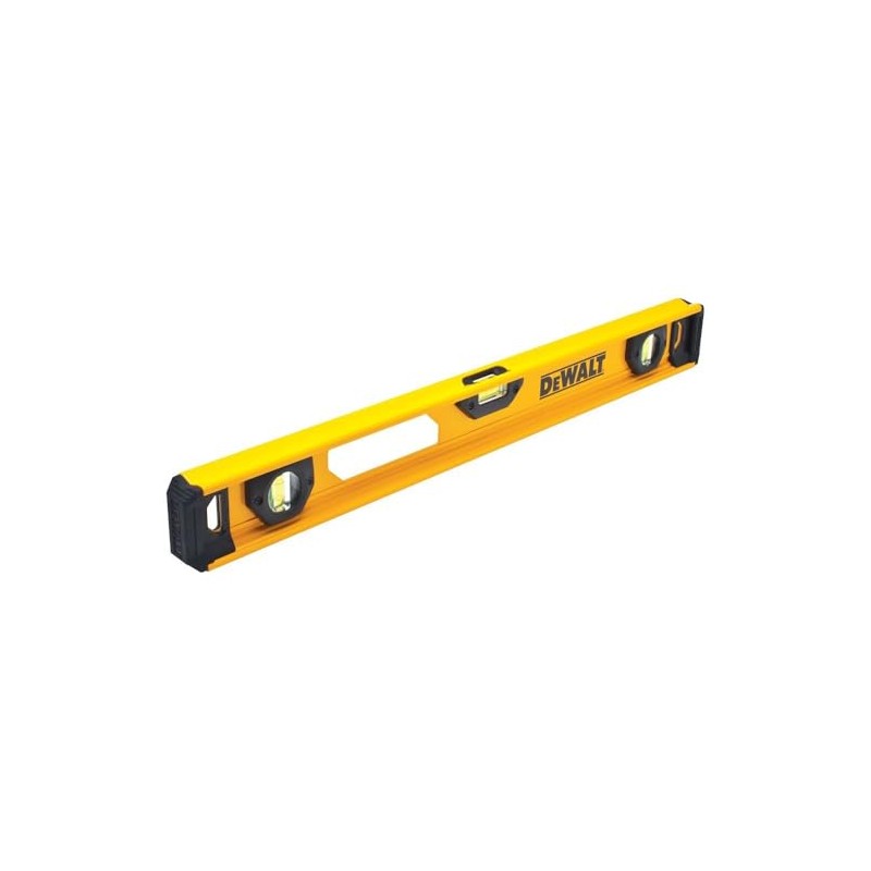DEWALT DWHT42151 Premium 24 inch I-Beam Level