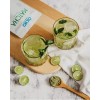 Okko - Set De 3 Té Verde Orgánico En Polvo