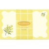 Lab Clip Mini Card Paltale Mimosa A25-PAMC-MM