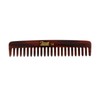 Roots - Hair Comb - Wide Tooth Comb - Dressing