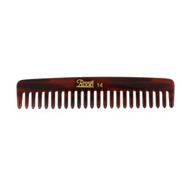 Roots - Hair Comb - Wide Tooth Comb - Dressing Comb