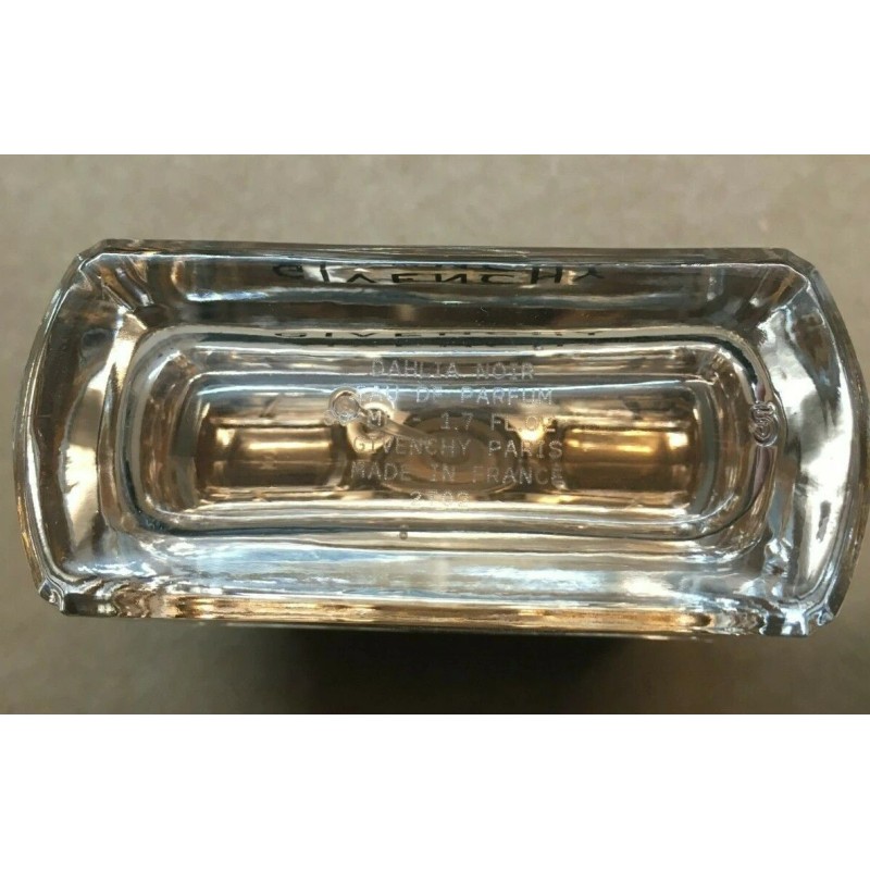 Givenchy Dahlia Noir By Givenchy Eau De Parfum Spray EDP