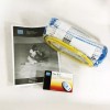 Laticrete Electric Floor Warming Kit Radiant Heat Mat System, 30