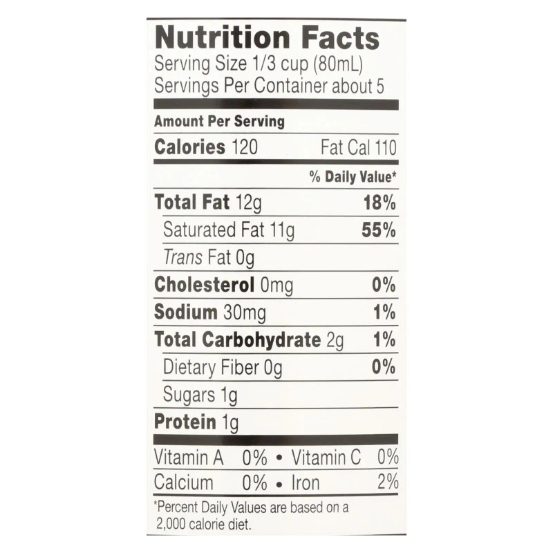 UD_Thai Kitchen Coconut Milk Case of 12 13.66 Fl Oz