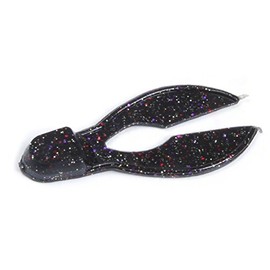 Zoom Bait Super Chunk Jig Fishing Bait, Trailer South Africa, 3.5"