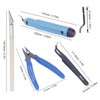 3D Printer Tool Kit Model Carving Knife Trimming File Tools
