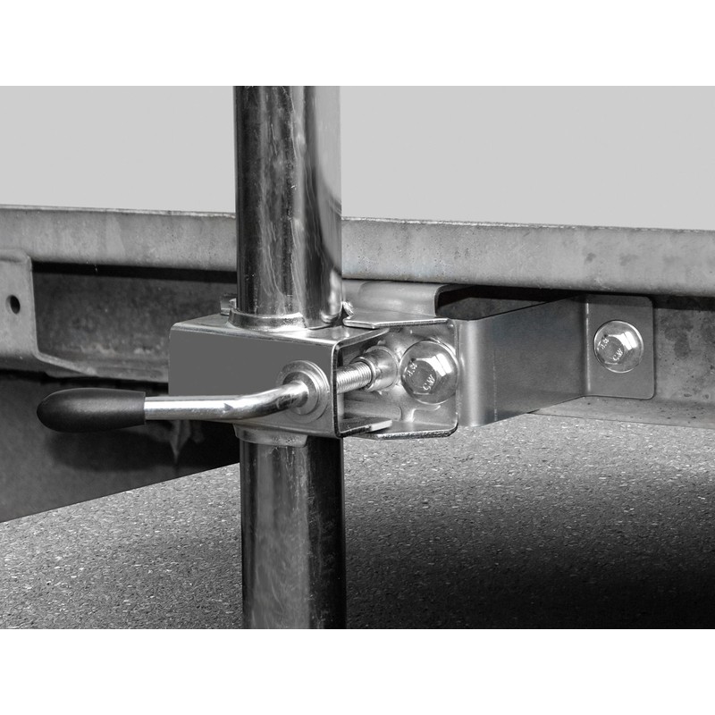 LAS 10626 Mounting Profile for Support