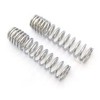 Progressive 12 Series Springs - Extra Heavy Duty - Chrome