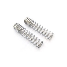 Progressive 12 Series Springs - Extra Heavy Duty - Chrome