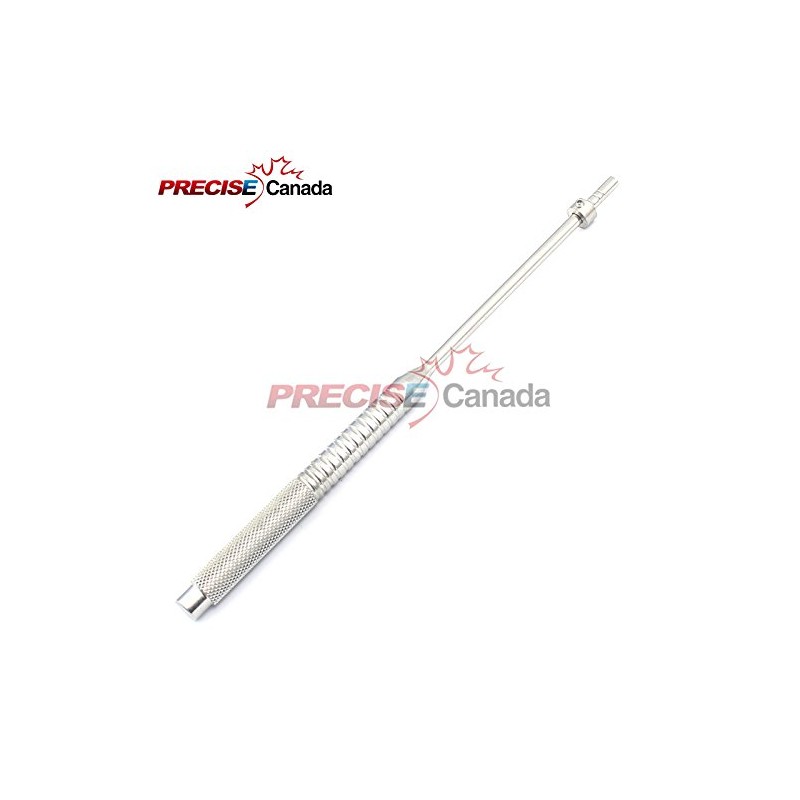 PRECISE CANADA: Osteotome Sinus 3.25MM, Straight
