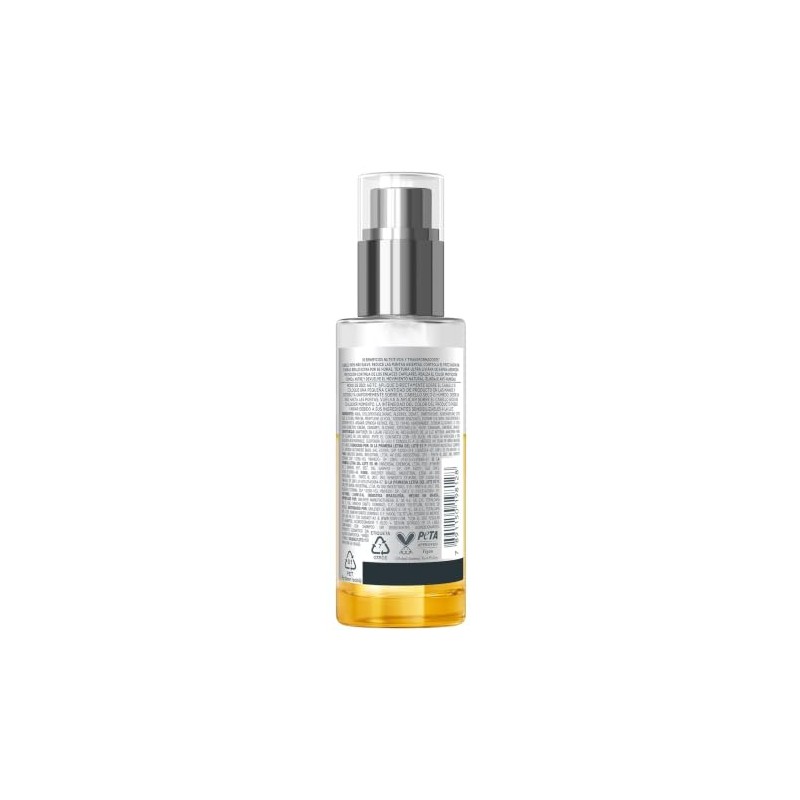 Dove Óleo Bond Intense Repair 110 ml