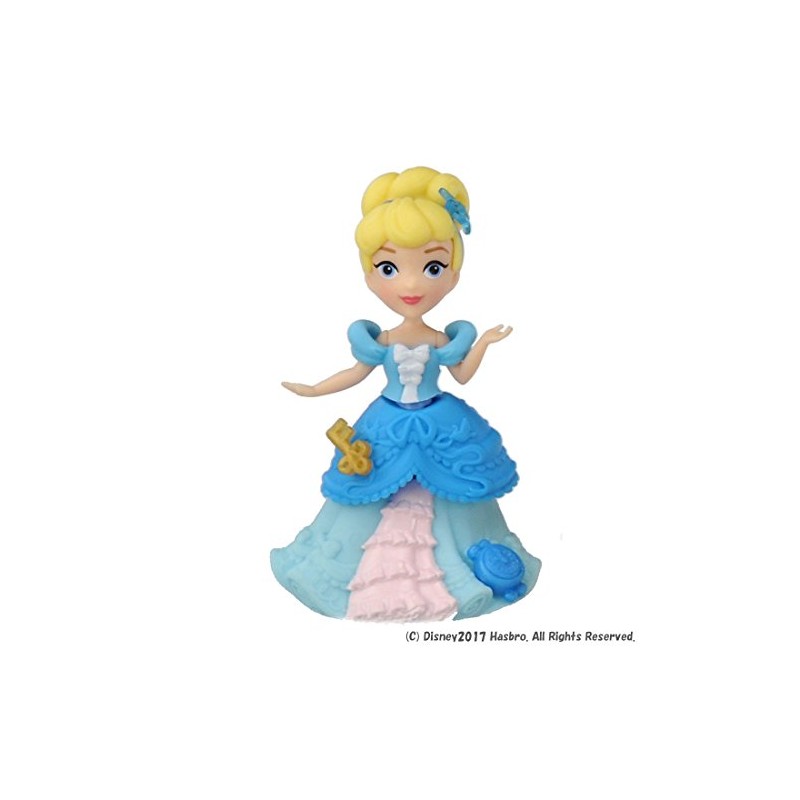 ディズニー プリンセス リトルキングダム シンデレラ