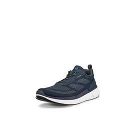 ECCO Men's Biom 2.2 Textile Cross Trainer, Ombre, 12-12.5