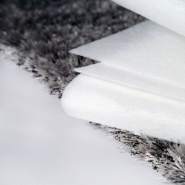 Vida Sky Fleece Underlay for All Floors Size 60 x 120 cm