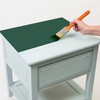 Rust-Oleum Forest Green Chalked All-in-One Ultra Matte Paint | One