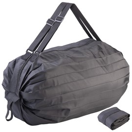 PEARL Folding Bag: Lightweight Folding Travel Bag Made of Polyester, 30 Litres, with 68 cm Carry Strap (Folding Bag, Travel Bag, Foldable Travel Bag, Hand Luggage, Backpack)