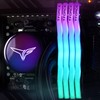 TEAMGROUP T-Force Delta Alpha RGB DDR5 Ram 32GB Kit (2x16GB)