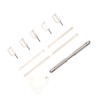 Interproximal Enamel Reduction Kit Dental Feeler Gauge Professional Portable Dental