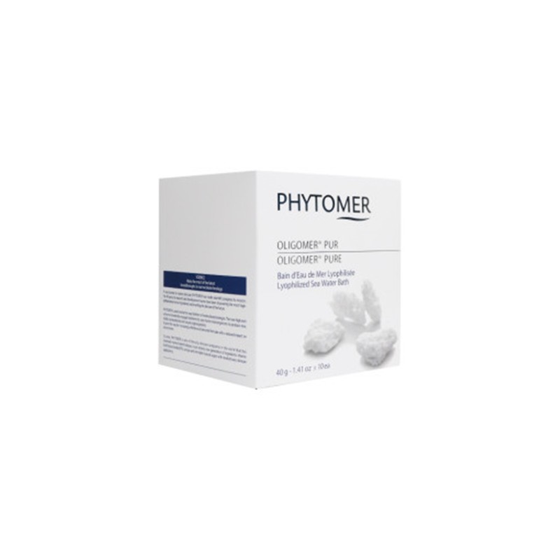 pitomer Phytomer oligomer 40g / 피토메르 올리고머 40g X 10ea