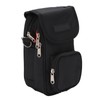 Multi Purpose Utility Waist Tool Bag Shoulder Messenger Courier Bag